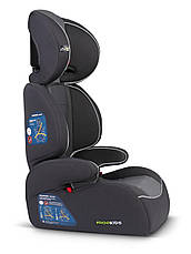 Автокрісло дитяче Ricokids Sandro 15-36 кг, фото 4