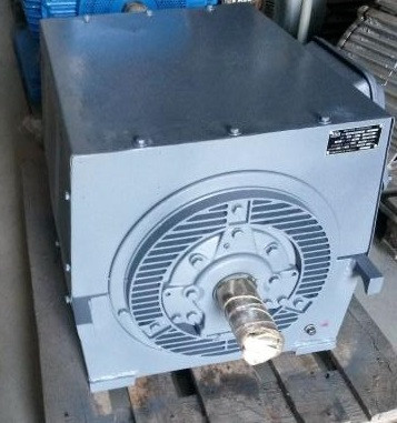 АМН280М6 (електродвигун АМН280М6 110 кВт 1000 об/хв)