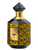 Східні парфуми унісекс без спирту Attar Collection Oud Suleiman 10ml