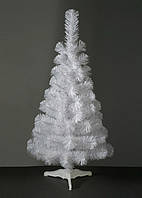 Ялинка новорічна, штучна " біла Казка висота 1,5 м