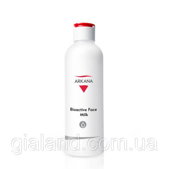 Біоміметичне очисне молочко Arkana Biomimetic Lift Up Milk