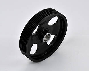 Шків гідропідсилювача на Renault Scenic II 2001->2009 1.9dCi - Renault (Оригинал) - 7700111040