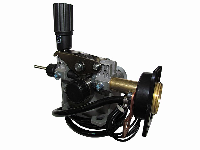 Подаючий механізм SSJ-29 з KZ-2 (євро) гніздом