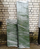 Борта на легковий причіп Бобер/Дніпр