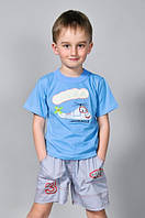 Дитячий одяг футболки дитячий 1105