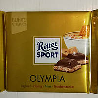 Ritter Sport Olympia 100 гр