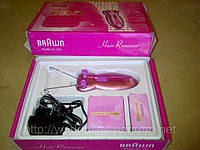 Эпилятор удаляющий волосы ниткой Brawn hair remover