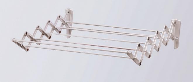 Сушилка для белья Primanova "Laguna", складываемая (80 см)