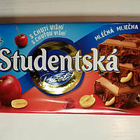 Studentska вишня арахіс 180 г