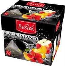 Чай чорний Czarna Wyspa Bastek, 20 пак, фото 2