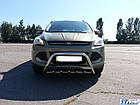 Кенгурник WT на Ford Kuga (2008-2013) Форд Куга, фото 2