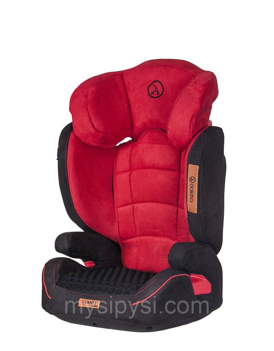 Дитяче автокрісло Coletto Avanti IsoFix