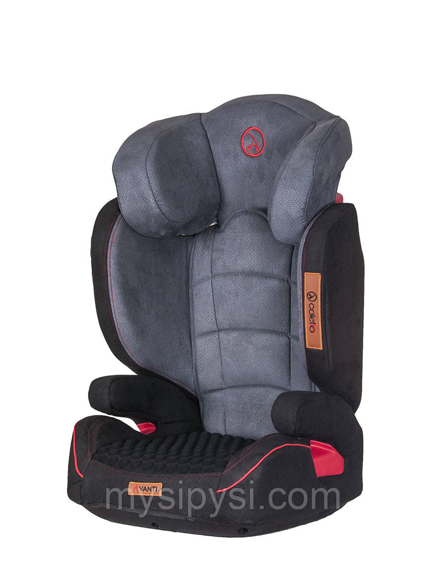 Дитяче автокрісло Coletto Avanti IsoFix