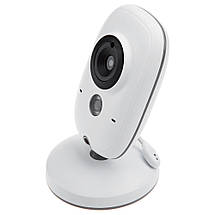 Відеоняня Baby Monitor Professional VB603, з екраном 3,2 дюйма, фото 5