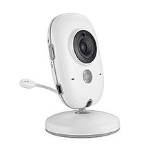 Відеоняня Baby Monitor Professional VB603, з екраном 3,2 дюйма, фото 6