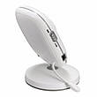 Відеоняня Baby Monitor Professional VB603, з екраном 3,2 дюйма, фото 7