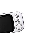 Відеоняня Baby Monitor Professional VB603, з екраном 3,2 дюйма, фото 8