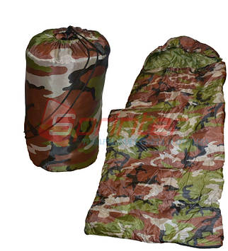 Мішок спальний. MIC-1