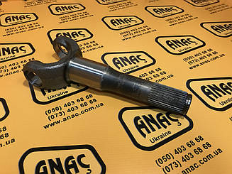 914/89501, 914/84103 Піввісь переднього моста на JCB 3CX, 4CX