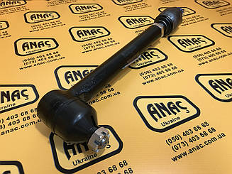 126/02253, 126/01946 Рульова тяга на JCB 3CX, 4CX