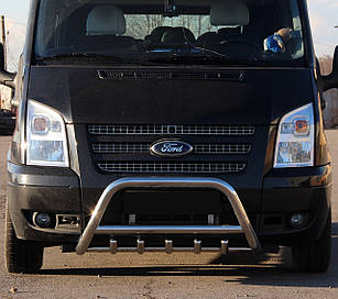 Кенгурник на Ford Transit (2000-2012) Форд Транзит PRS