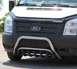 Кенгурник на Ford Transit (2000-2012) Форд Транзит PRS