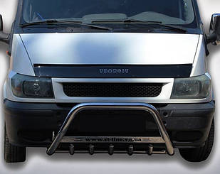 Кенгурник на Ford Transit (2000-2012) Форд Транзит