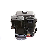 Двигун BULAT(WEIMA) BW170F2-S (7,0 л. с. під шпонку ф20мм), фото 3