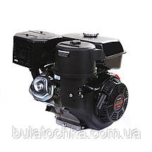 Двигун WEIMA(Вейма) WM190F-L(16р.с.під шпонку з редуктором), фото 2