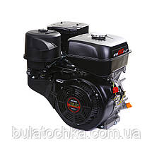 Двигун WEIMA(Вейма) WM190F-L(16р.с.під шпонку з редуктором), фото 3