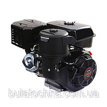 Двигун WEIMA(Вейма) WM190F - S (16 к.с.під шпонку), фото 4