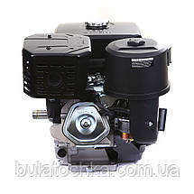 Двигун WEIMA(Вейма) WM190F - S (16 к.с.під шпонку), фото 5