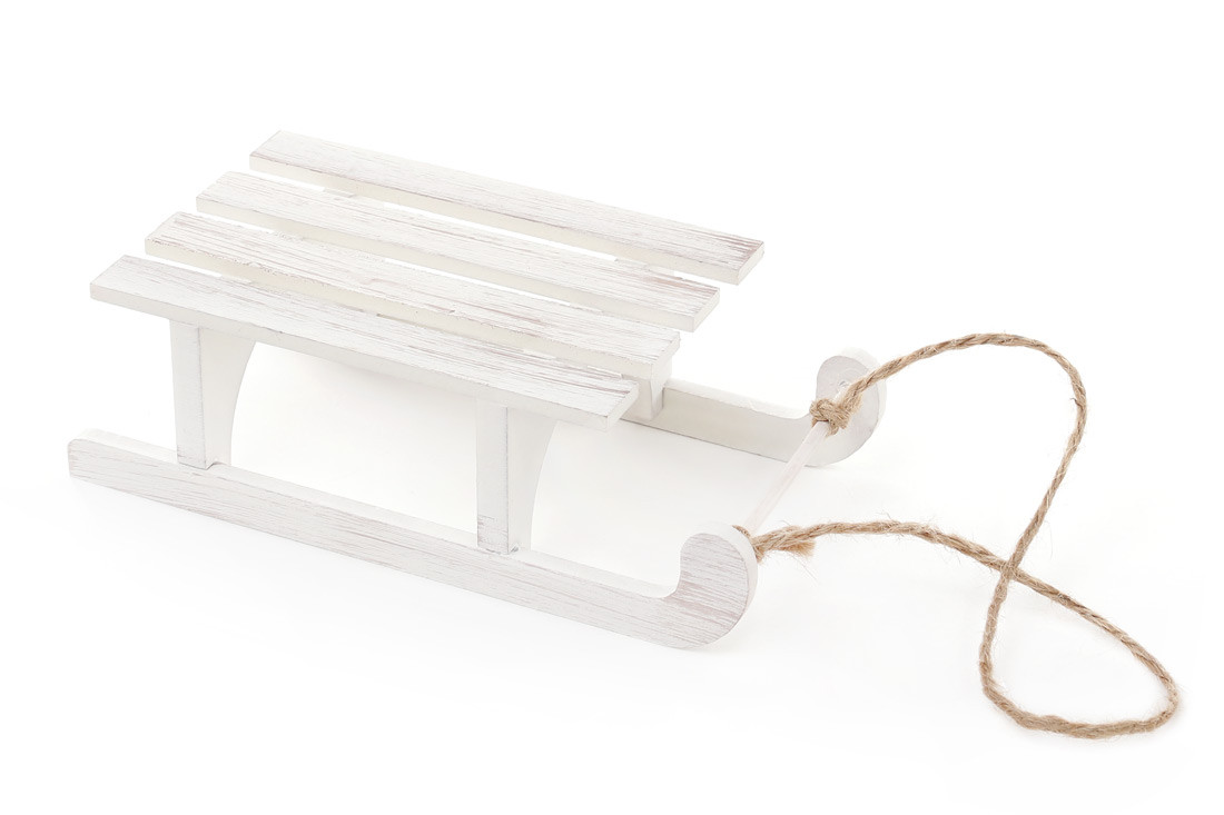 Сани великі 41см, фото 1