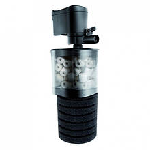 Внутрішній фільтр AquaEl Turbofilter 1000 для акваріумів