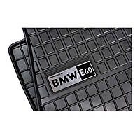 Гумовий килимок BMW E60 2004 море товарів