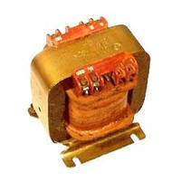 Трансформатор ОСМ-1 0,063 380/24/5/0