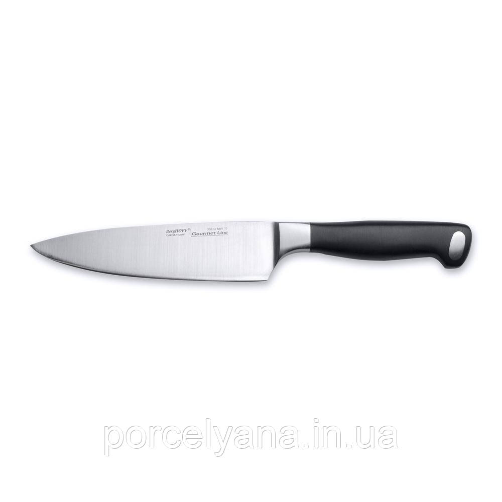 Ніж кухарський 15 см Berghoff Gourmet 1399768