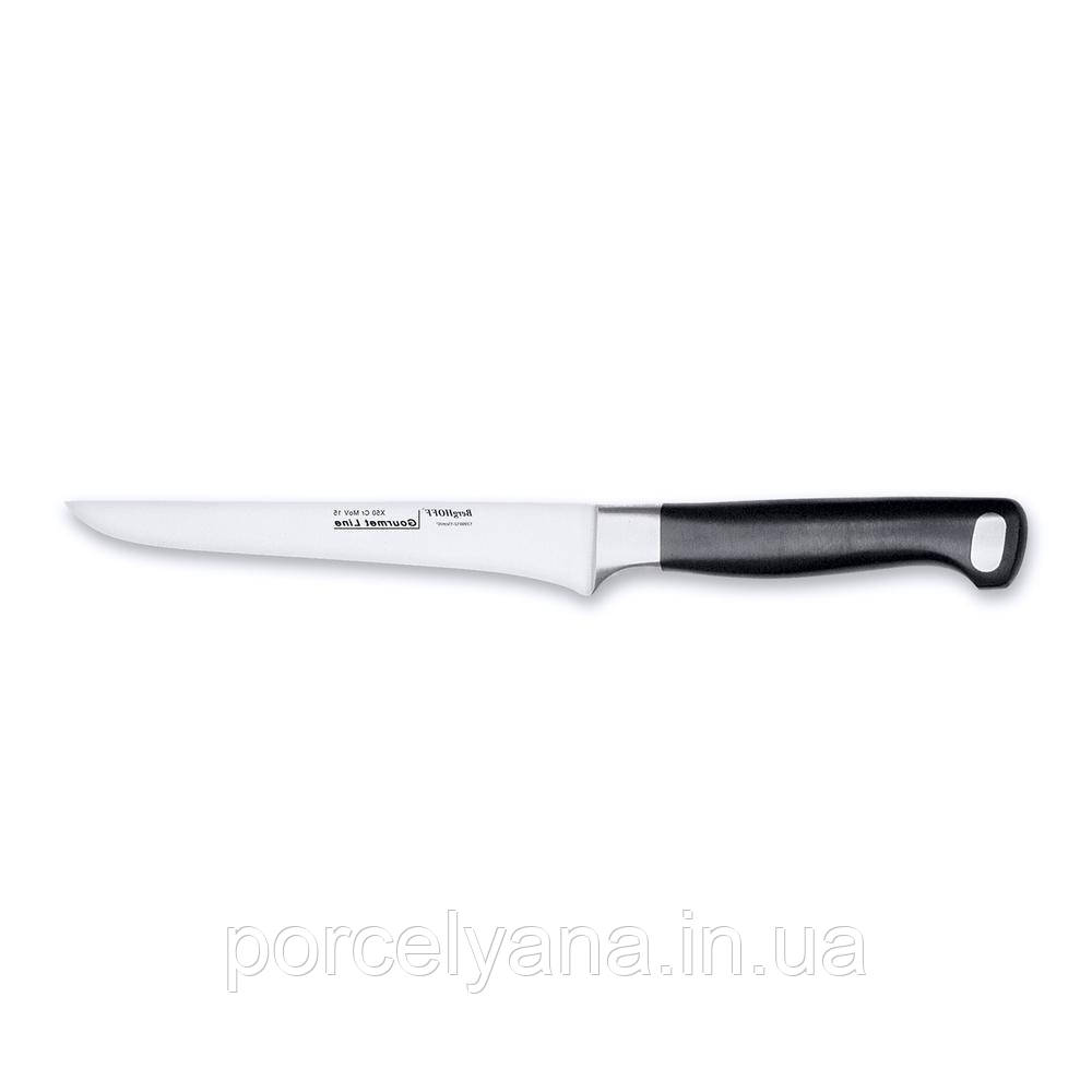 Ніж для виїмки кісток 15 см Berghoff Gourmet 1399812