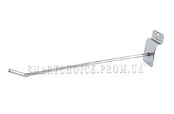 Гачок на економпанель 20 (см) завтовшки 4 (мм)