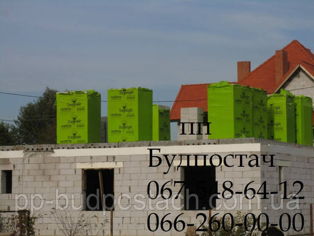 Газобетон стоунлайт фото Производство стоунлайт бровары