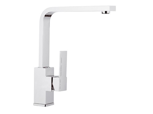 Змішувач для кухні Remer Qubika, фото 1