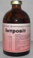 Интровит 100 мл