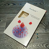 Форма силіконова для євро-десертів Parfum, фото 4