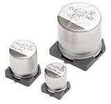 Smd електролітичні конденсатори