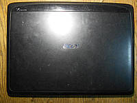 Крышка матрицы ноутбука Acer aspire 7220 series