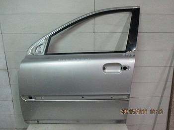 Двері передні ліві volvo xc90