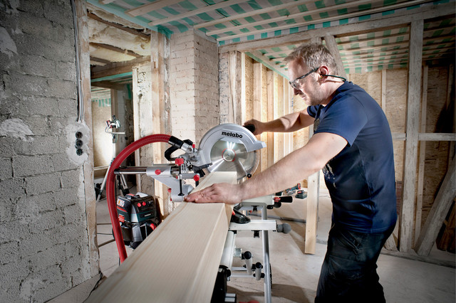 Metabo KGS 254 M