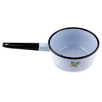 Друшляки емальовані