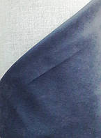 Тканина меблевого Kanzas Denim Blue (габардин/джинс)
