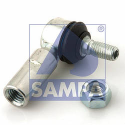 Наконечник тяги КПП M12x1.75 правий